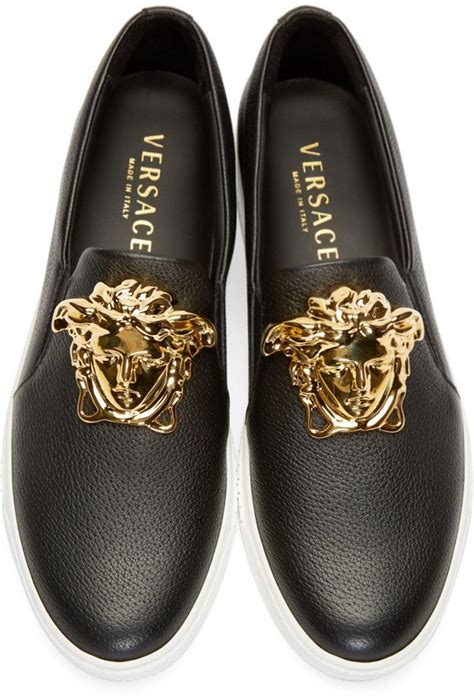 versace collection shoes sale|versace collection shoes men.